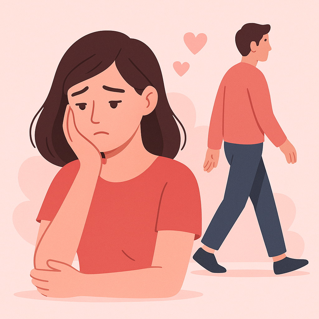 why men lose interest after the first date psychology